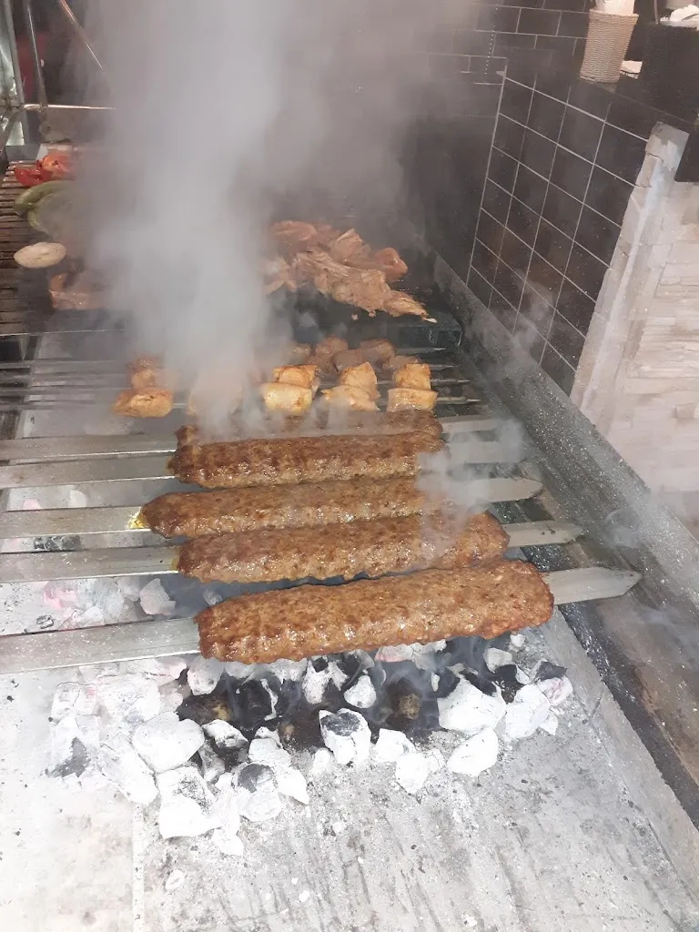 Menu_Bosporus Restaurant Recklinghausen_Recklinghausen_image_6