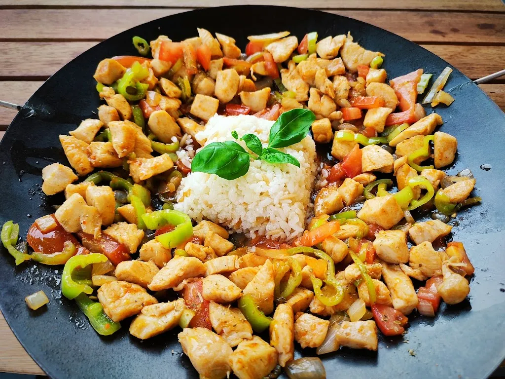 Menu_Bosporus Restaurant Recklinghausen_Recklinghausen_image_8