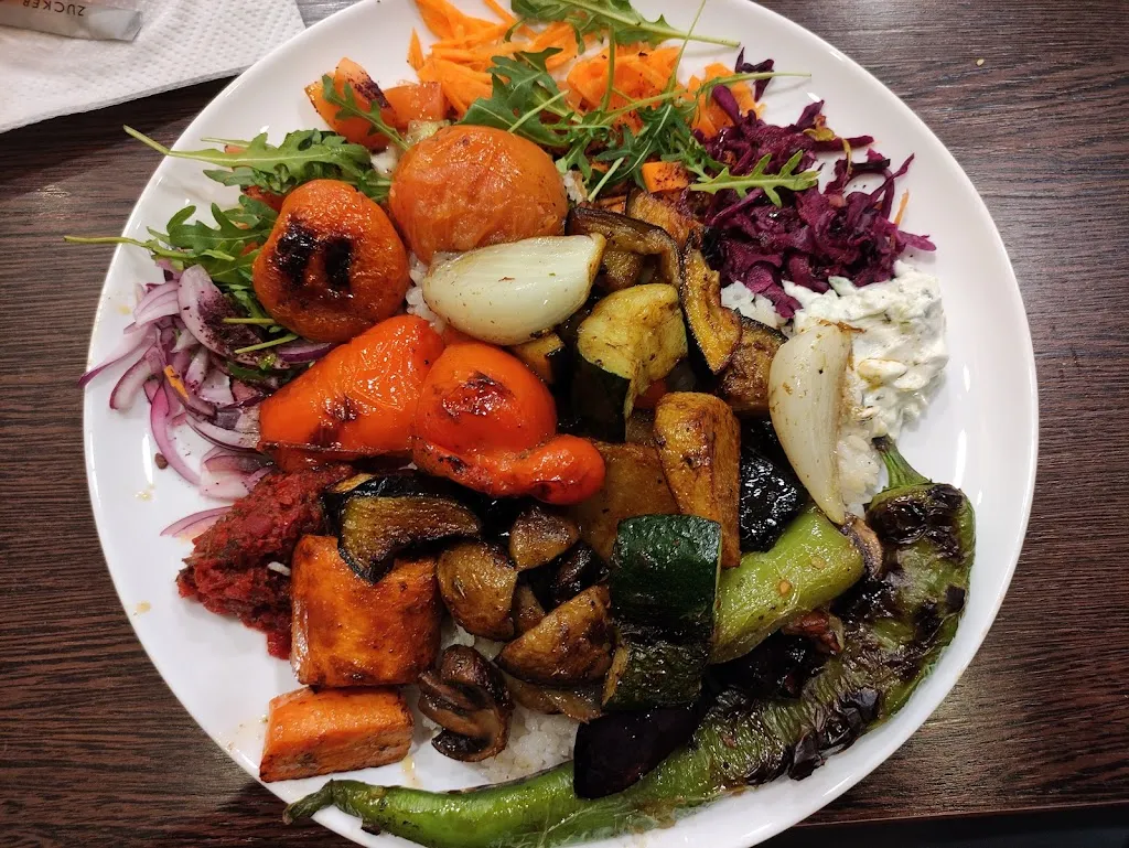 Menu_Bosporus Restaurant Recklinghausen_Recklinghausen_image_9