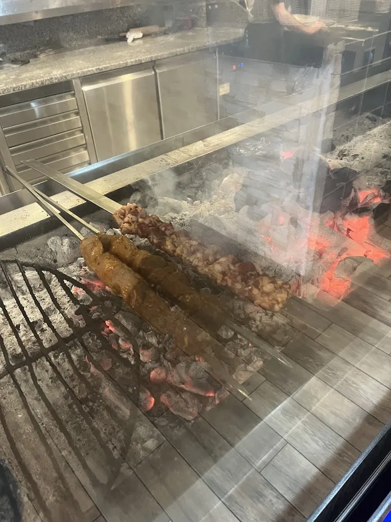 robin kissel_Bosporus Restaurant Recklinghausen_Recklinghausen_review