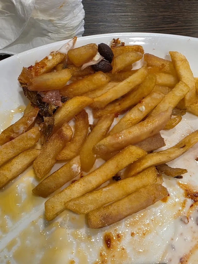 Ahmed Umer Arslan_Bosporus Restaurant Recklinghausen_Recklinghausen_review