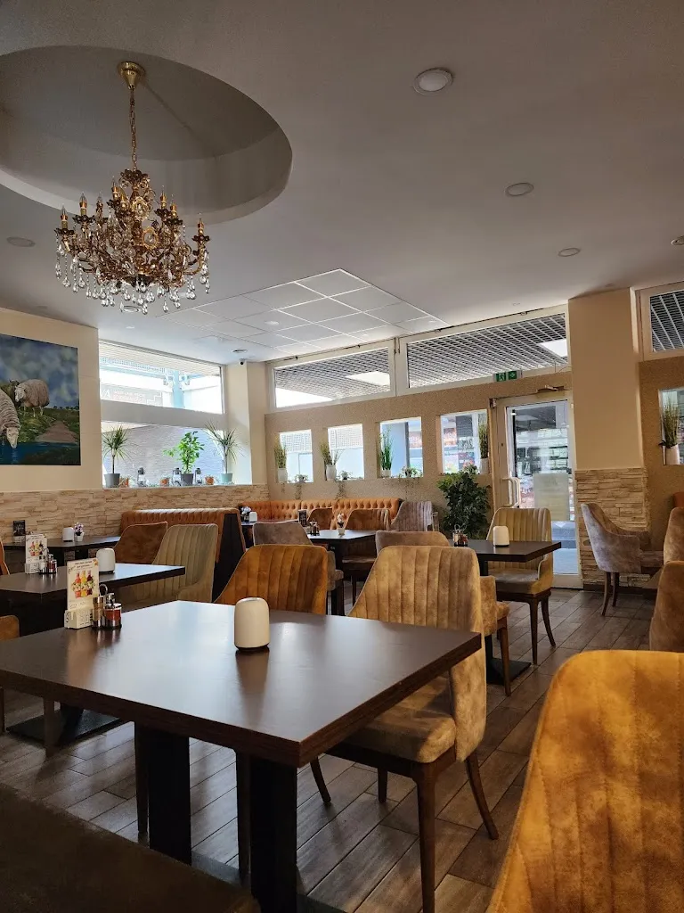 Bosporus Restaurant Recklinghausen restaurant in Recklinghausen