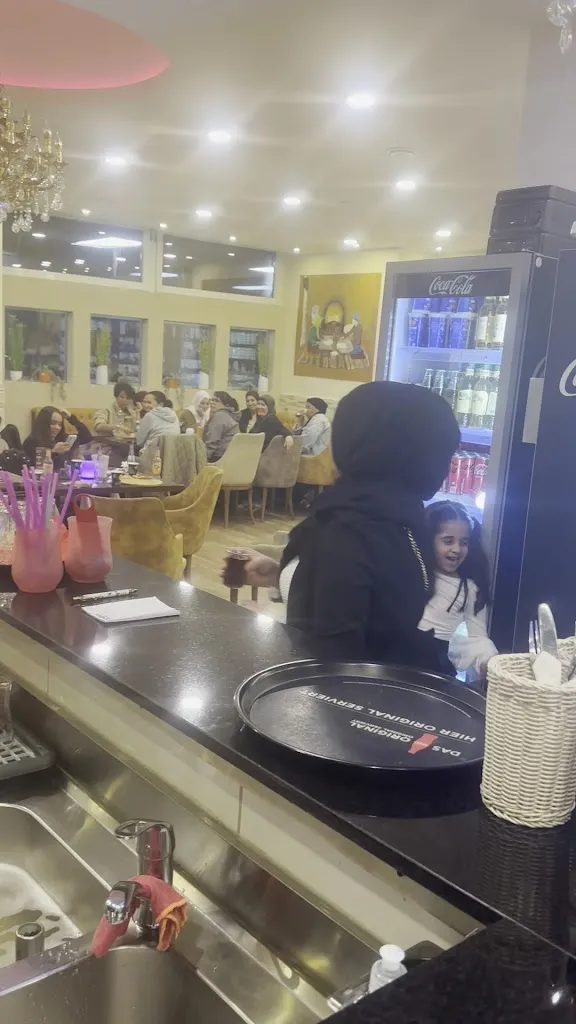 Bosporus Restaurant Recklinghausen_Recklinghausen_slider_image_2