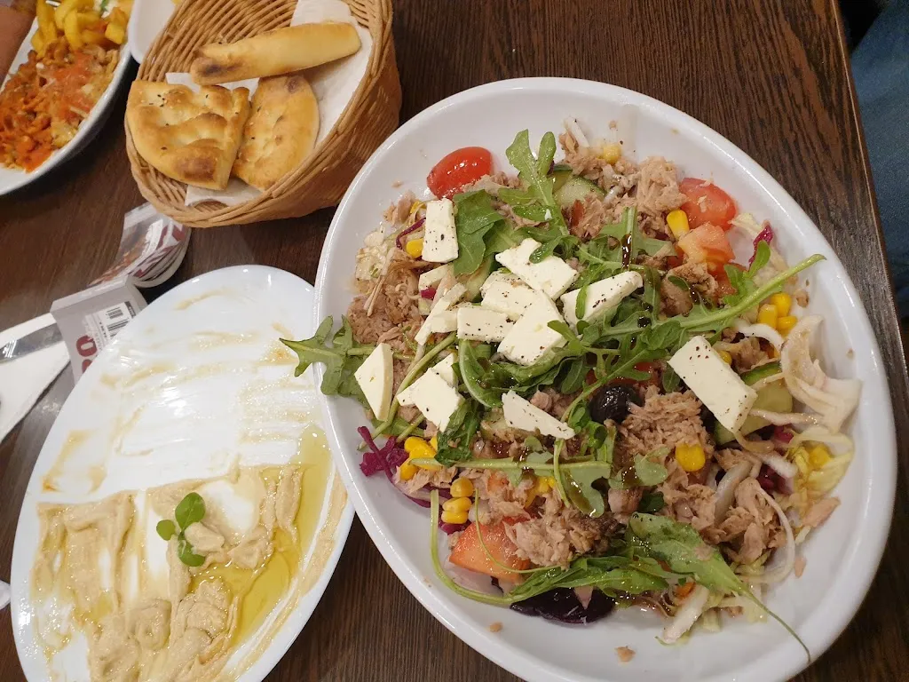 Bosporus Restaurant Recklinghausen_Recklinghausen_slider_image_3