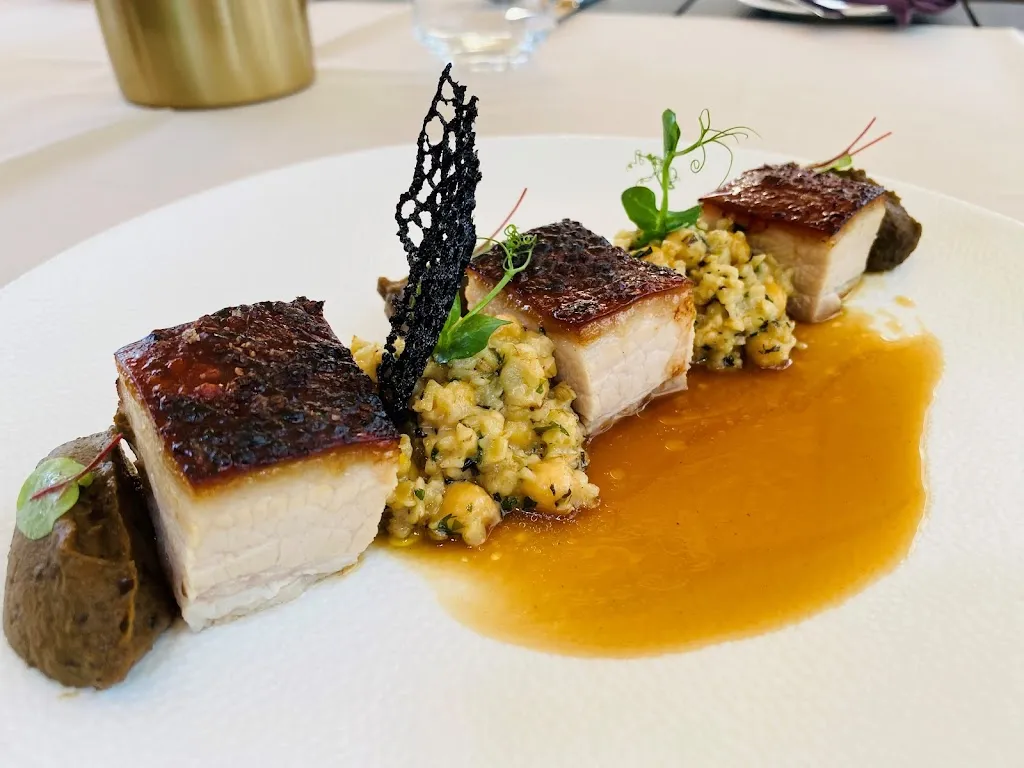 Menu_Restaurant Engels in der Burg_Recklinghausen_image_5