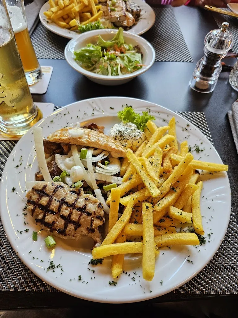 Menu_Bergedick Restaurant - Griechische Küche & mehr_Recklinghausen_image_4