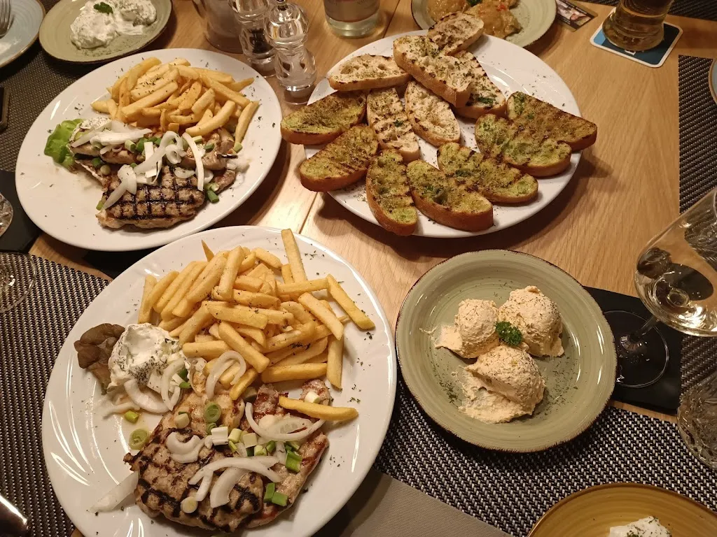 Menu_Bergedick Restaurant - Griechische Küche & mehr_Recklinghausen_image_5