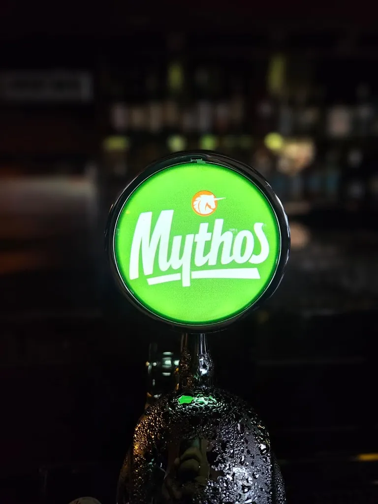 Menu_Bergedick Restaurant - Griechische Küche & mehr_Recklinghausen_image_6