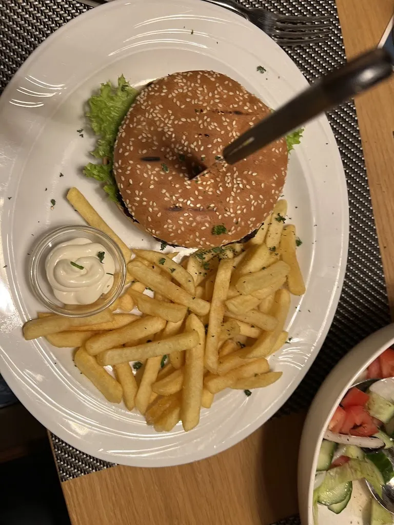 Menu_Bergedick Restaurant - Griechische Küche & mehr_Recklinghausen_image_7