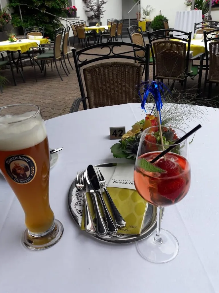 Menu_Restaurant Landhaus BAD STEINBECK_Recke_immagine_5