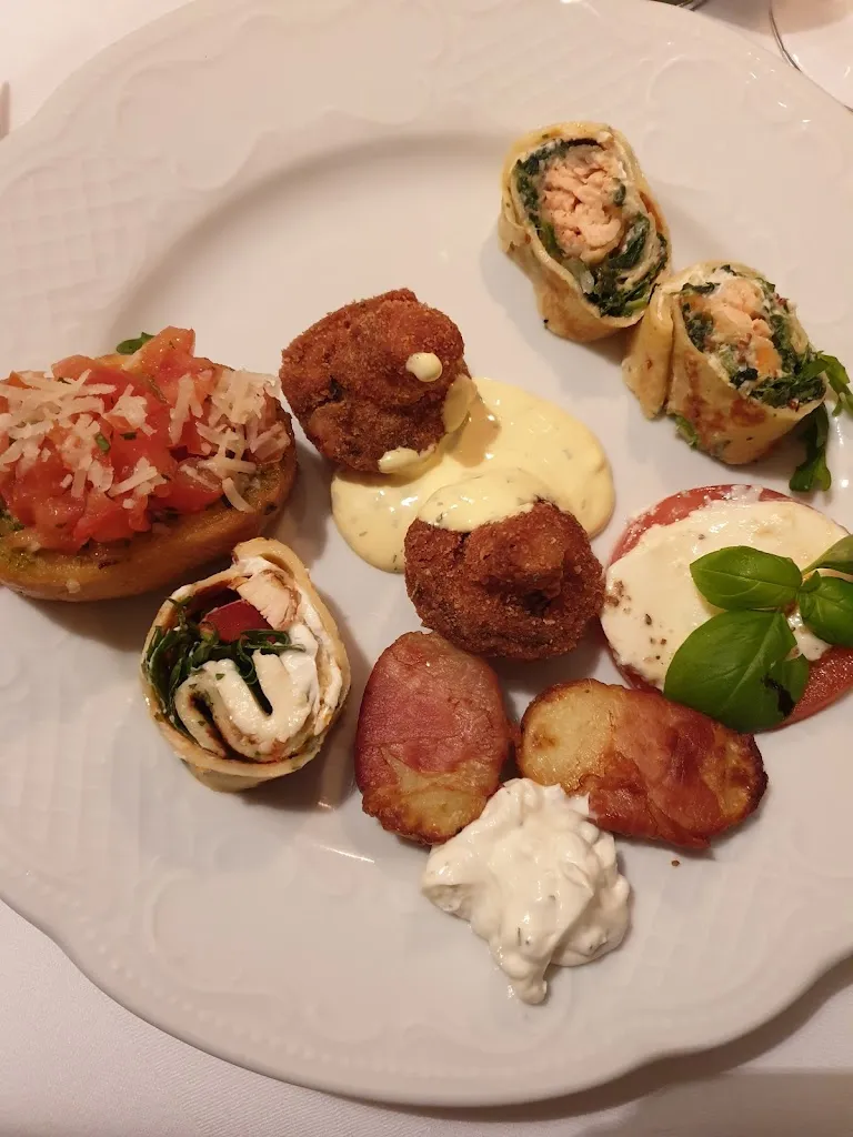 Menu_Restaurant Landhaus BAD STEINBECK_Recke_immagine_9