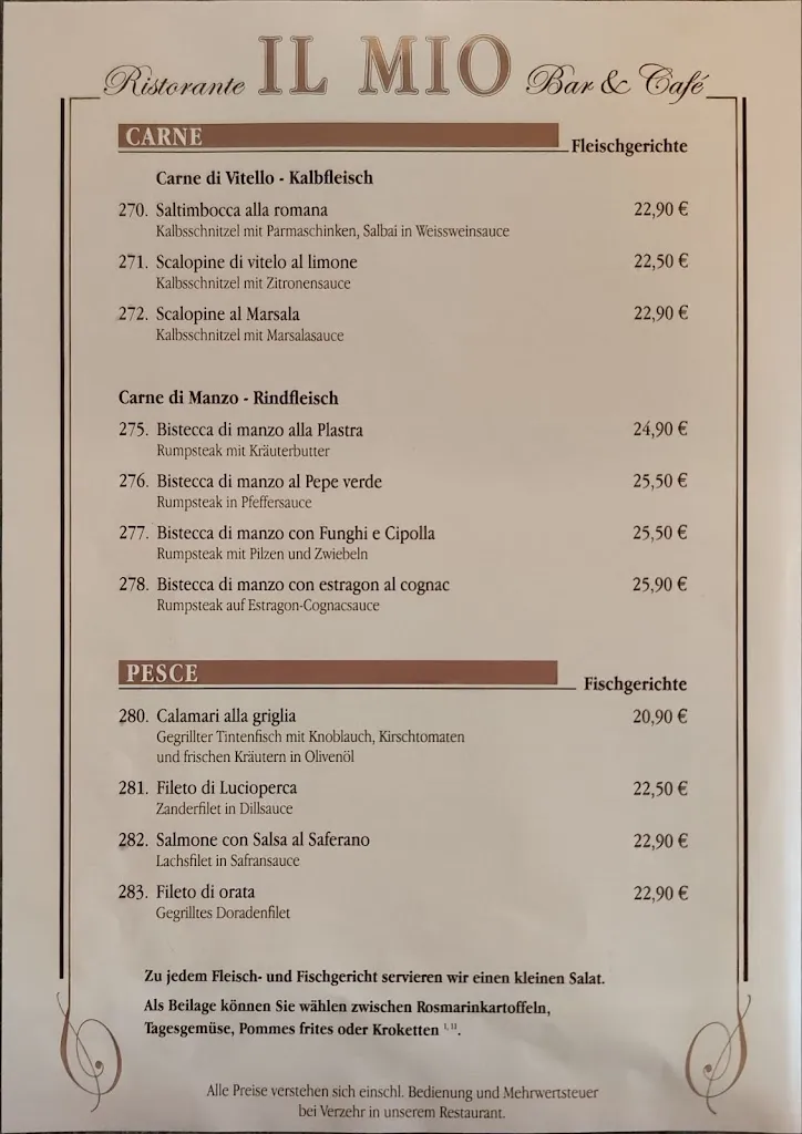 Menu_Il Mio Recke_Recke_image_1
