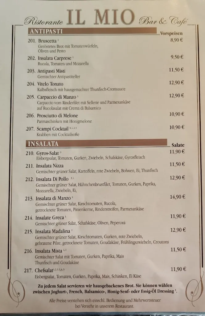 Menu_Il Mio Recke_Recke_image_3