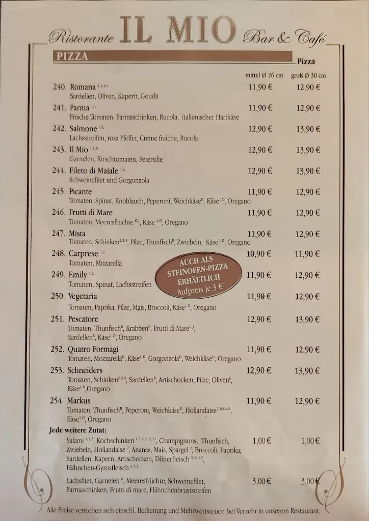 Menu_Il Mio Recke_Recke_image_4