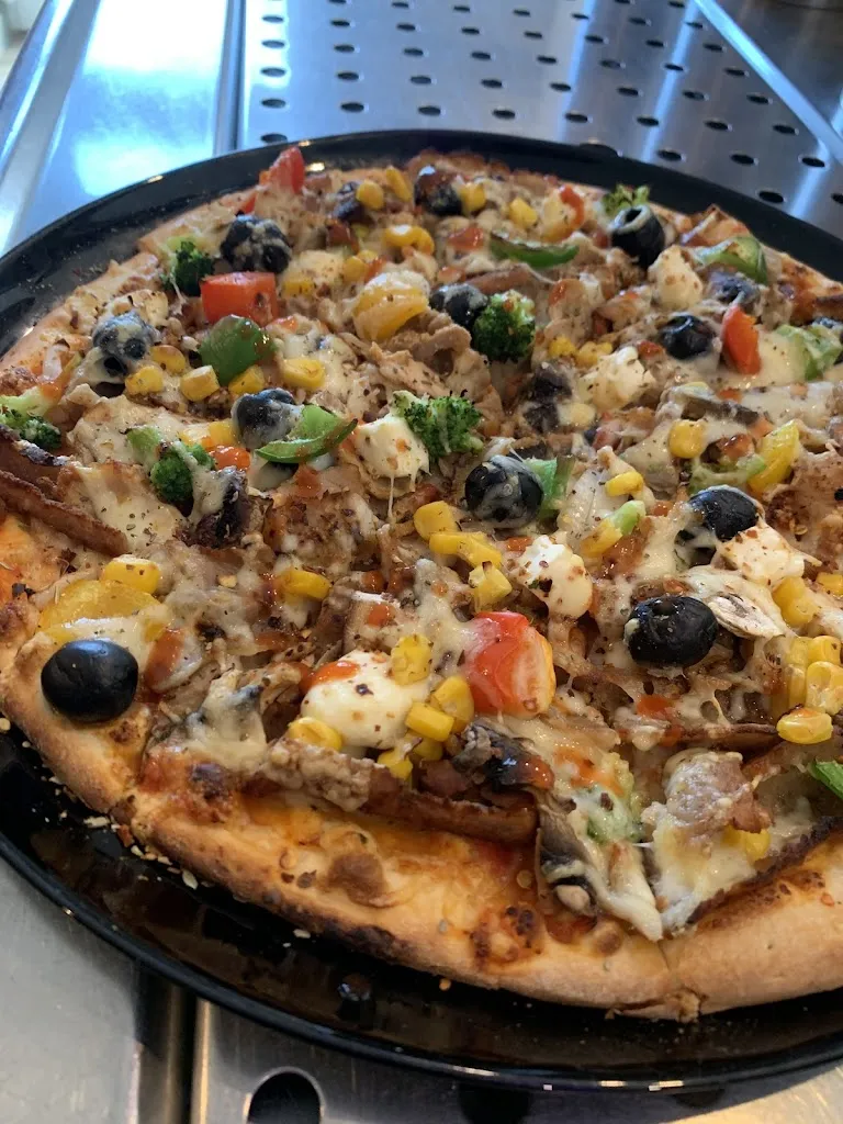 Menu_TiAmo Steinbeck-Recke - Restaurant & Bar - Pizza, Pasta, Burger & Mehr_Recke_image_7