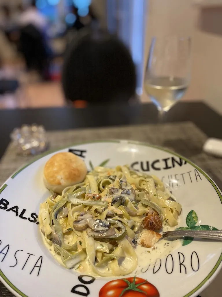 Menu_TiAmo Steinbeck-Recke - Restaurant & Bar - Pizza, Pasta, Burger & Mehr_Recke_image_9