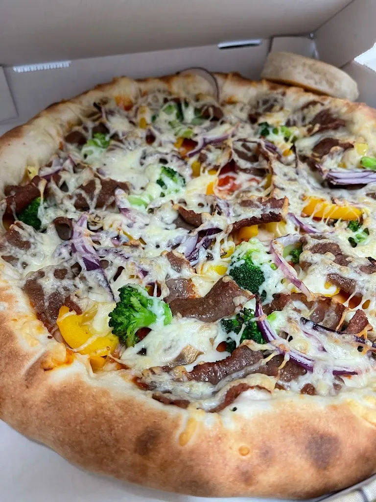 TiAmo Steinbeck-Recke - Restaurant & Bar - Pizza, Pasta, Burger & Mehr_Recke_slider_image_2