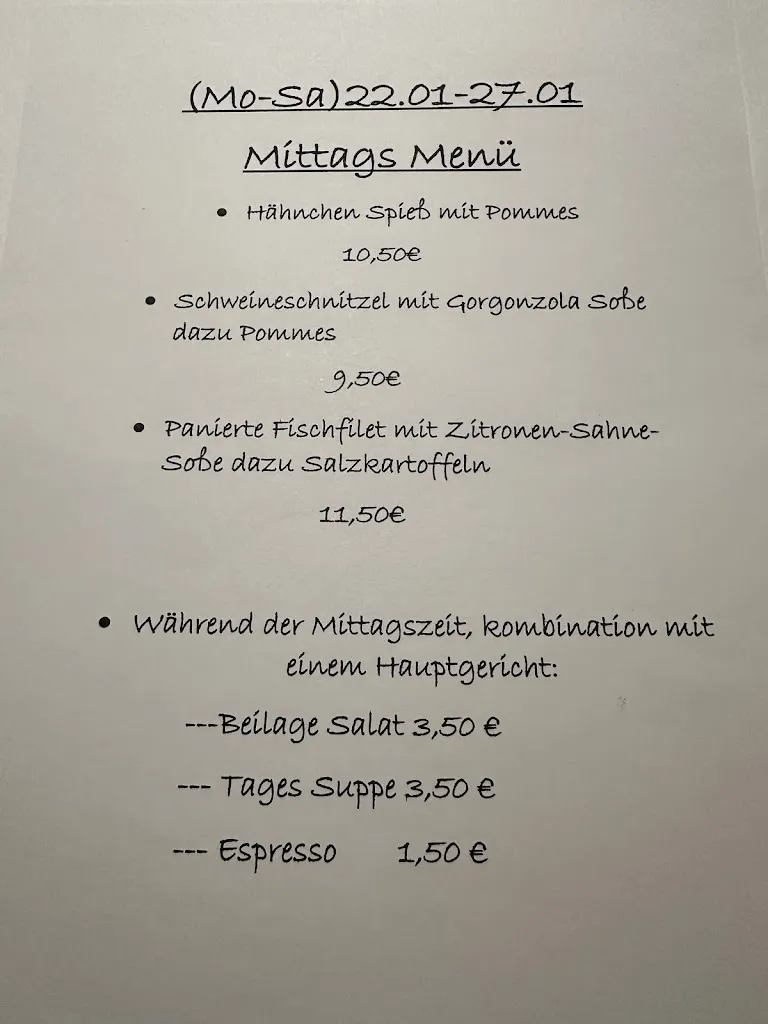 Menu_Glashütten Jägerhof_Glashütten_immagine_3