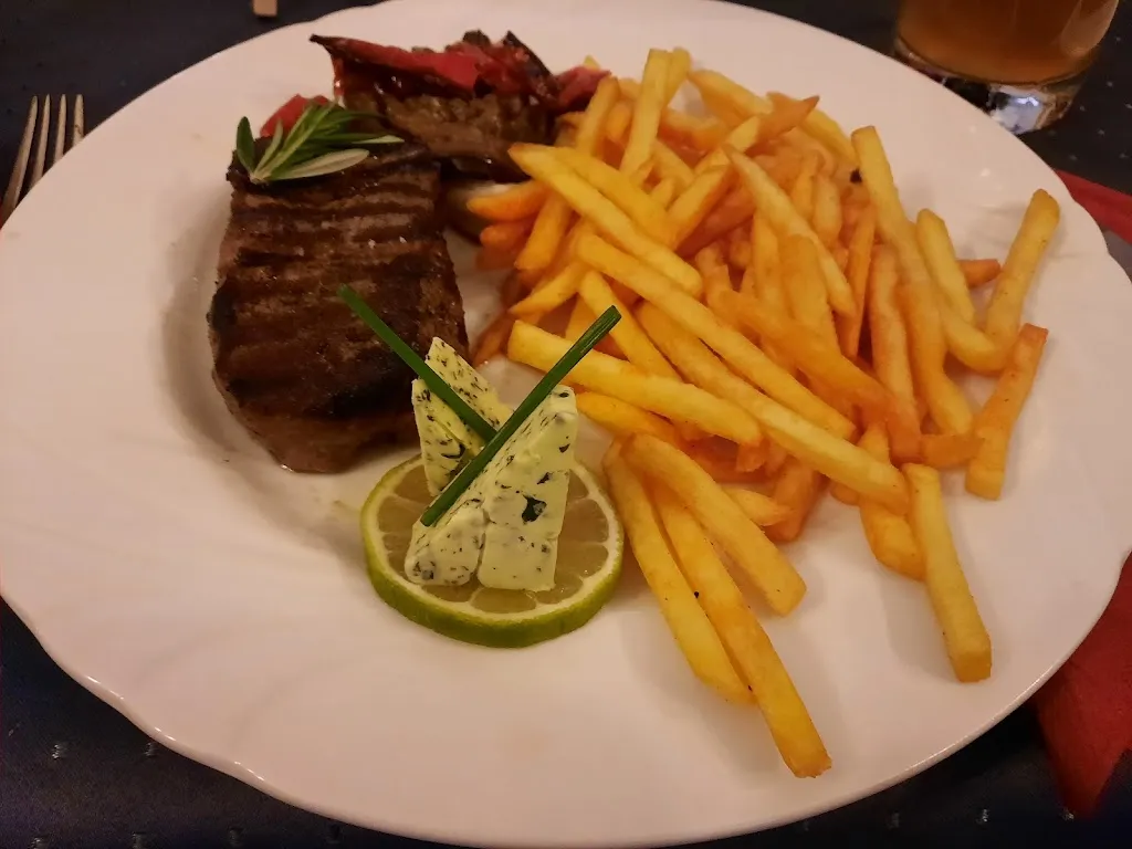 Menu_Glashütten Jägerhof_Glashütten_immagine_9