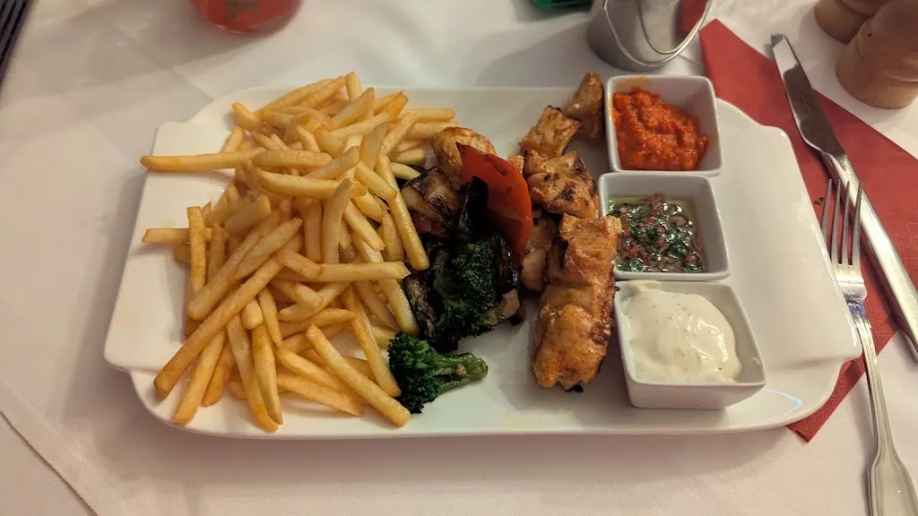 Larakuana Sciuto_Glashütten Jägerhof_Glashütten_review