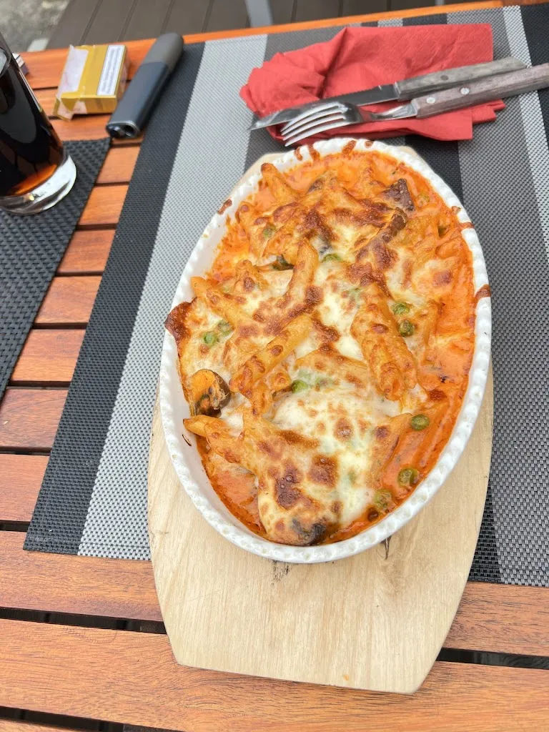 N F_Glashütten Jägerhof_Glashütten_review