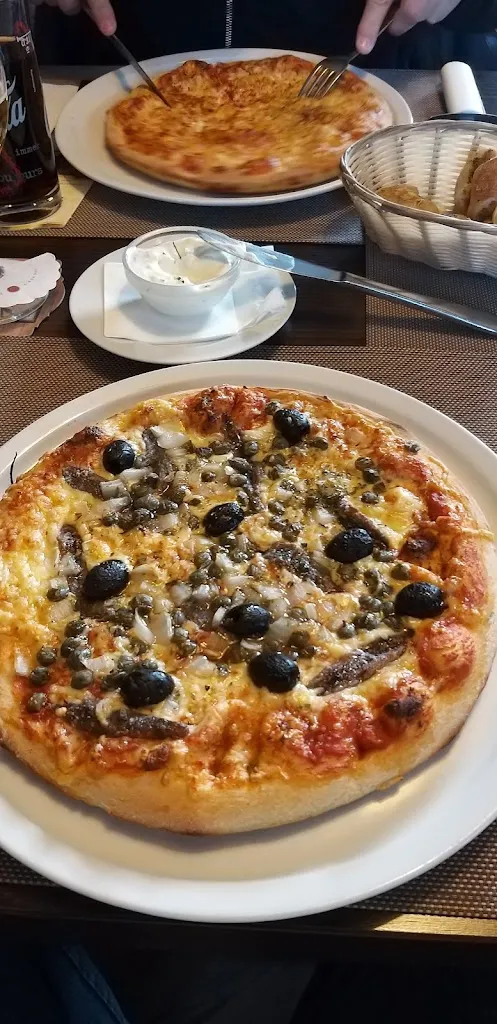 Menu_Pizzeria Da Franco_Recke_image_5