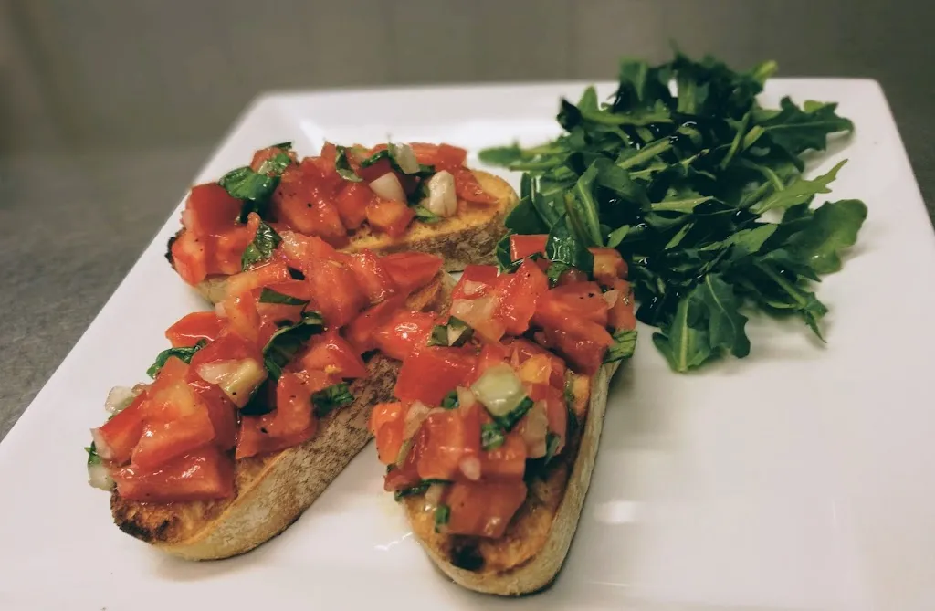 Menu_Pizzeria Da Franco_Recke_image_6