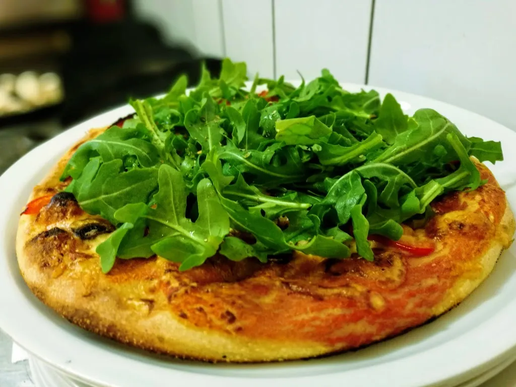 Menu_Pizzeria Da Franco_Recke_image_7