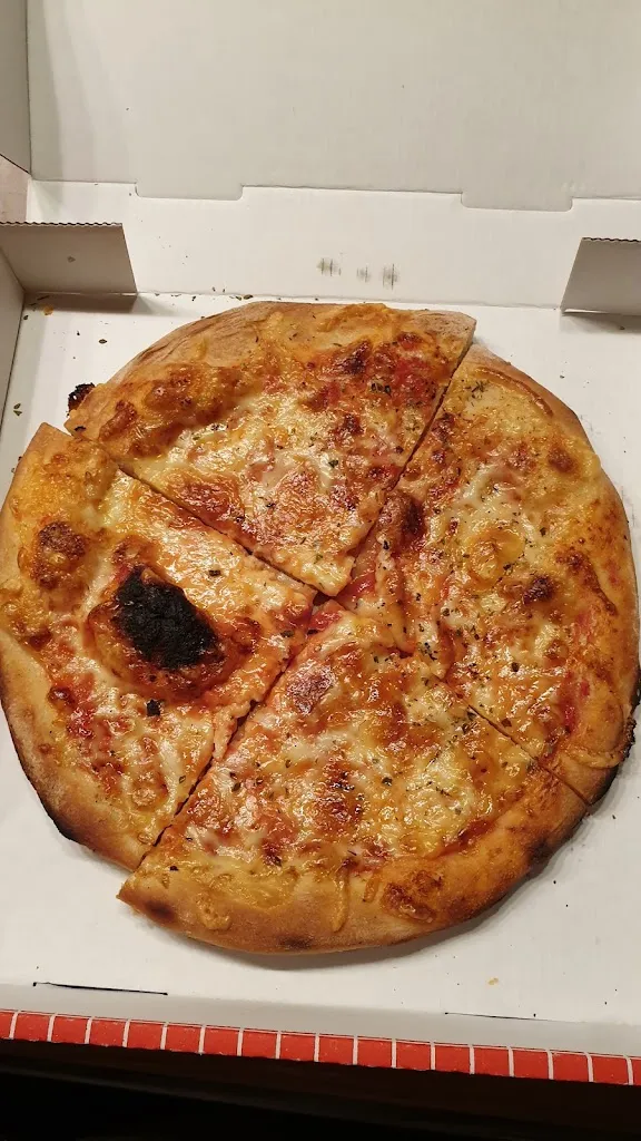 Menu_Pizzeria Da Franco_Recke_image_8