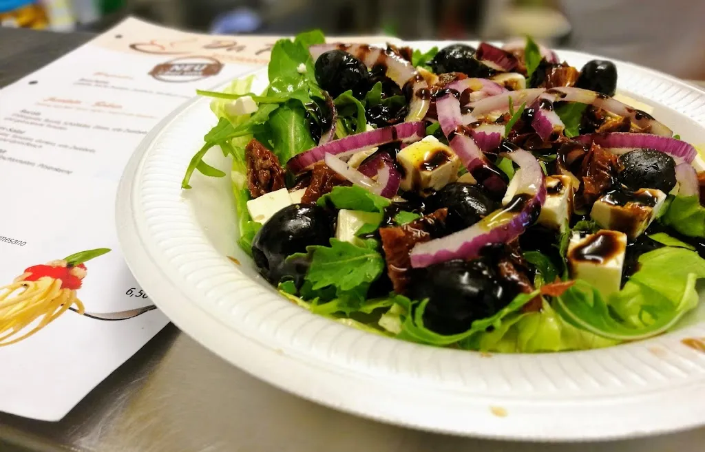 Menu_Pizzeria Da Franco_Recke_image_9