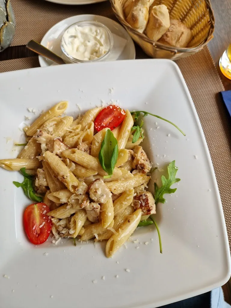 Ingrid Lopez Solis_Pizzeria Da Franco_Recke_review