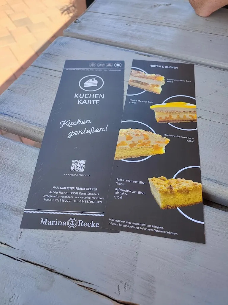 Menü_Marina-Recke_Recke_Bild_1