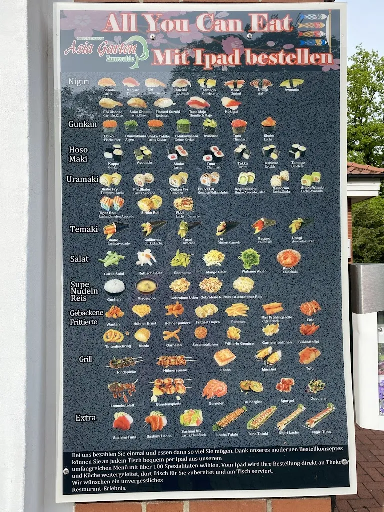 Menu_Restaurant Tatsumi_Recke_immagine_2