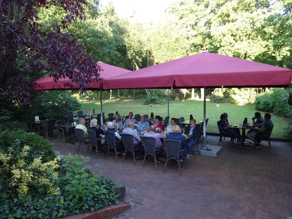 Restaurant Tatsumi restaurant in Recke