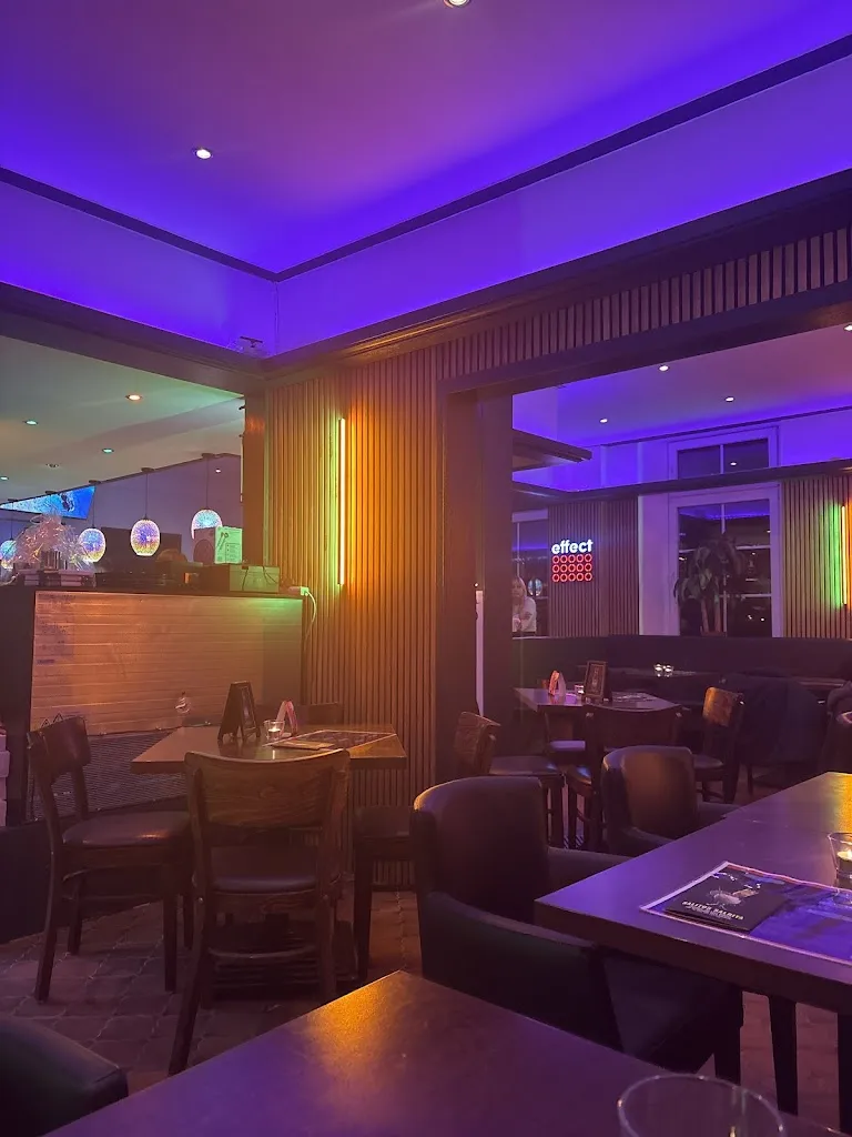 Tango restaurant in Recke