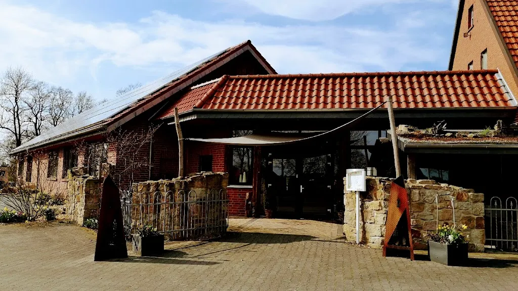 Grill & Dinner Catering, Grillservice ,Partyservice, Eventlocation im ehem. Bauernhofcafe, Tagungsräume, Festsaal, Eventhalle restaurant in Recke