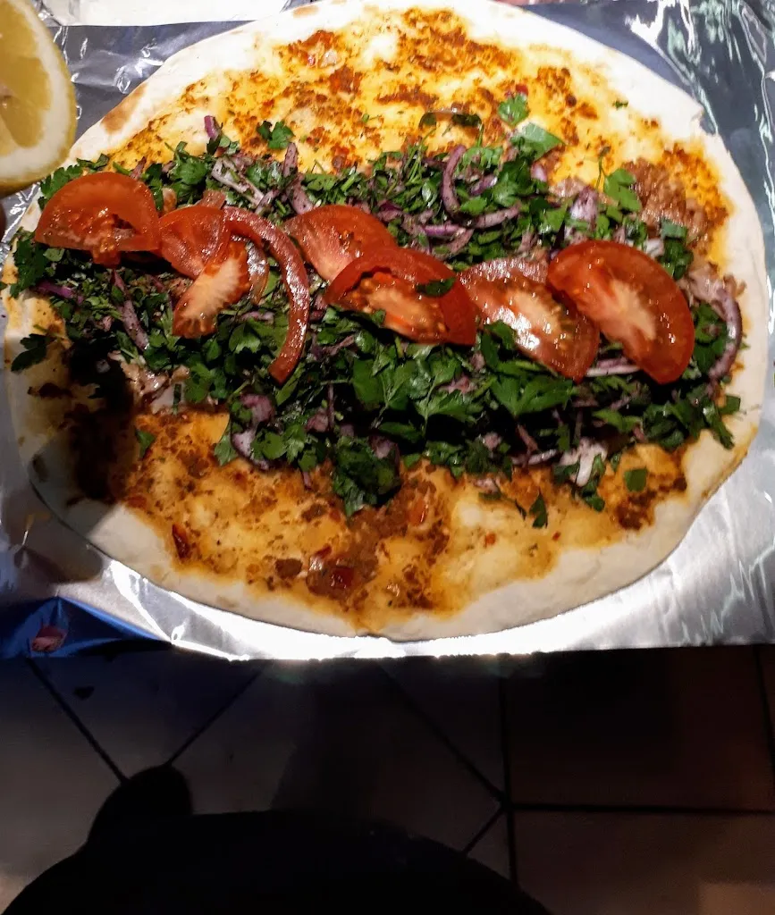 Menu_Eko's Pizza_Recke_image_5