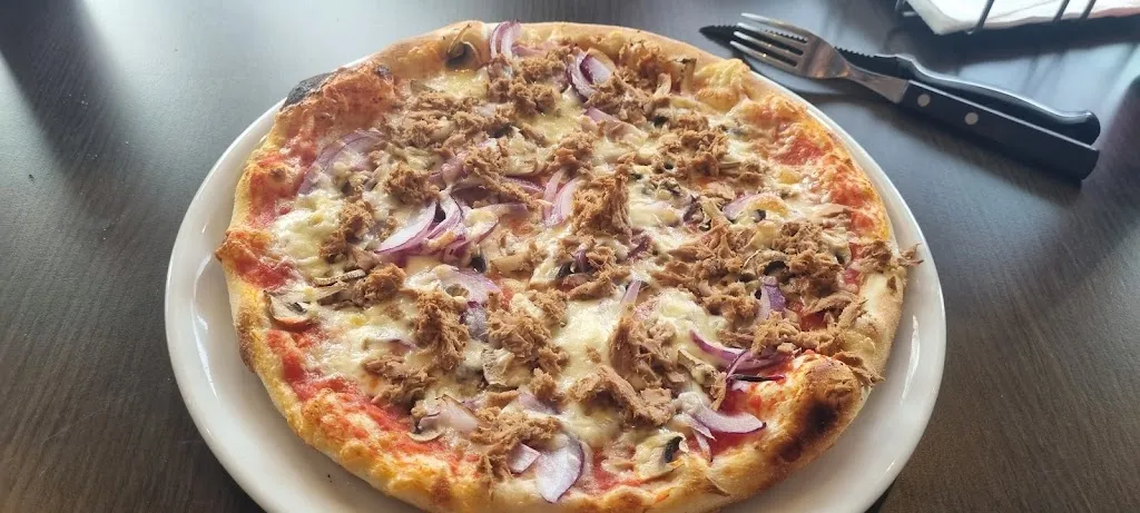 Menu_Eko's Pizza_Recke_image_7