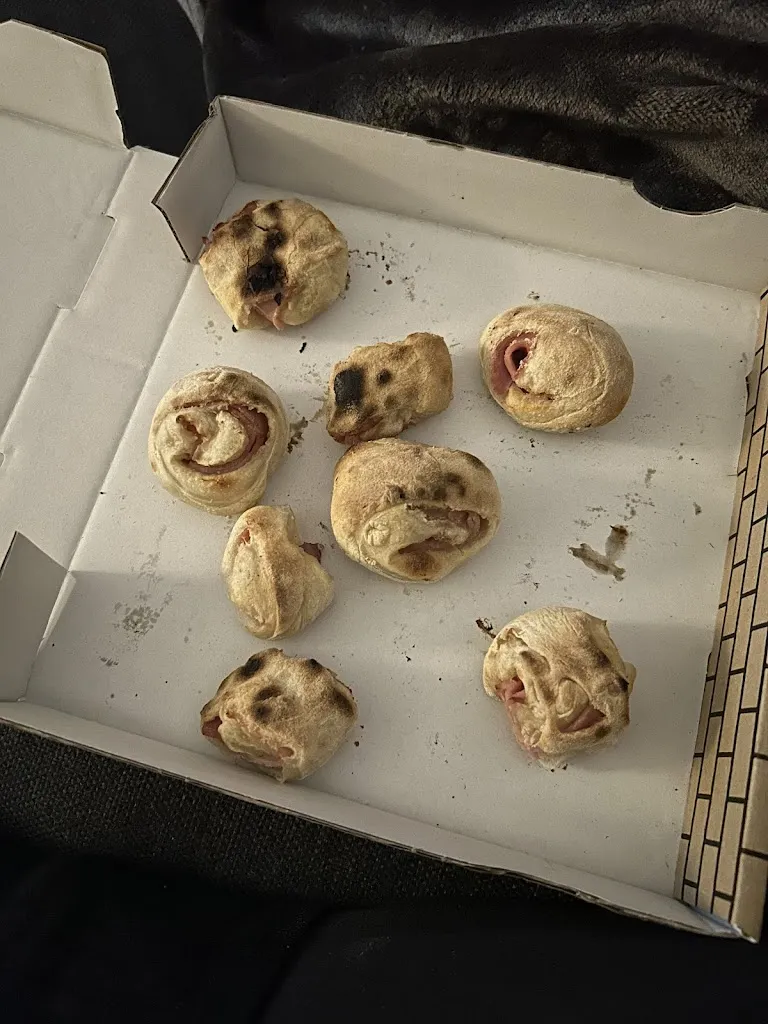 Menu_Eko's Pizza_Recke_image_9