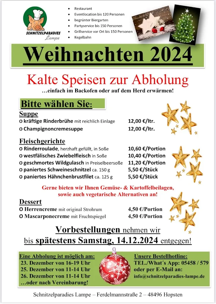 Menu_Schnitzelparadies Gasthaus Lampe_Hopsten_image_1