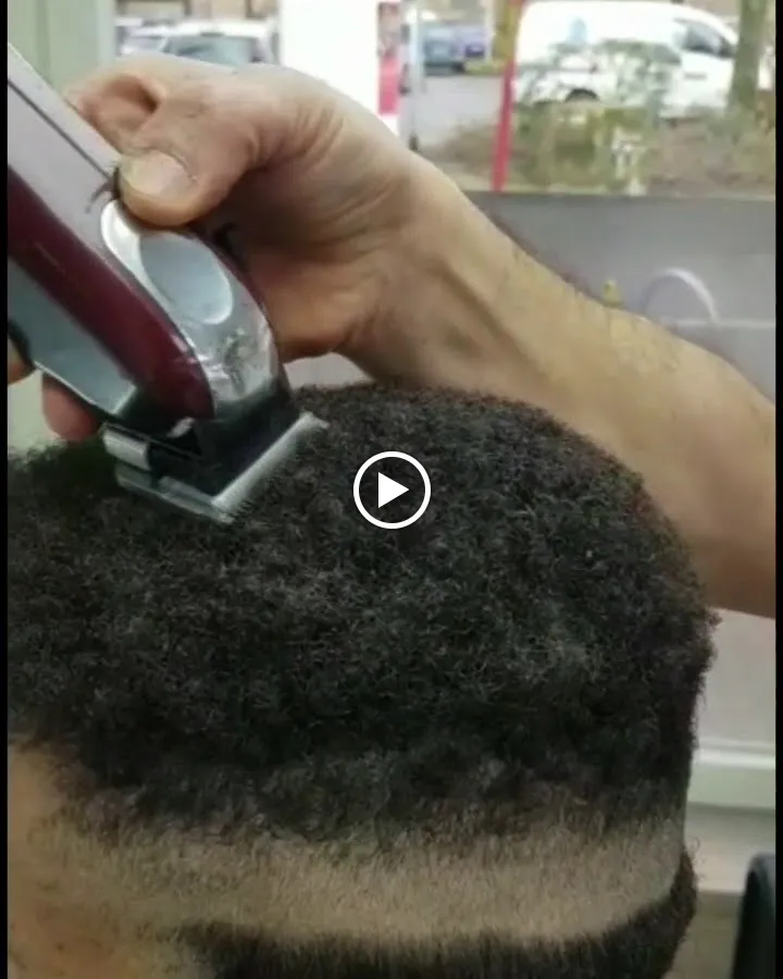 MR ORIENTAL HAIR CUTS & STYLE GmbH_Recke_slider_image_2