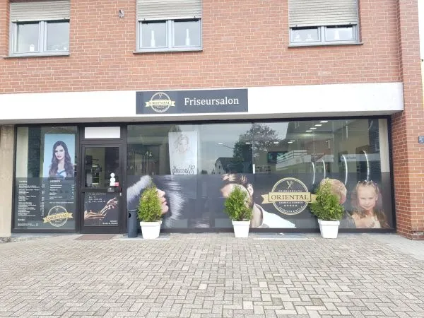 MR ORIENTAL HAIR CUTS & STYLE GmbH_Recke_slider_image_3