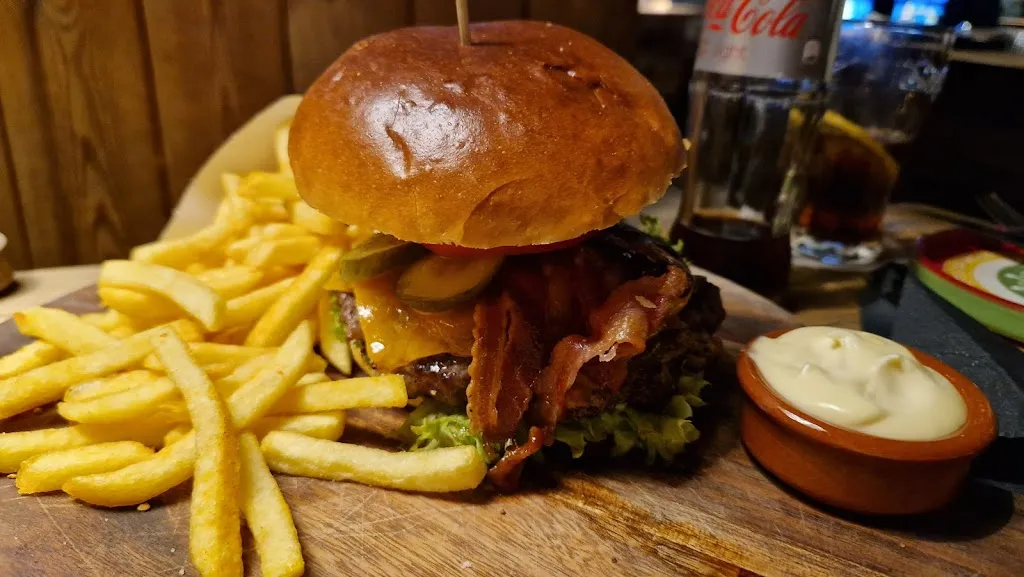 Menu_Toms on the Rocks_Ratingen_immagine_5