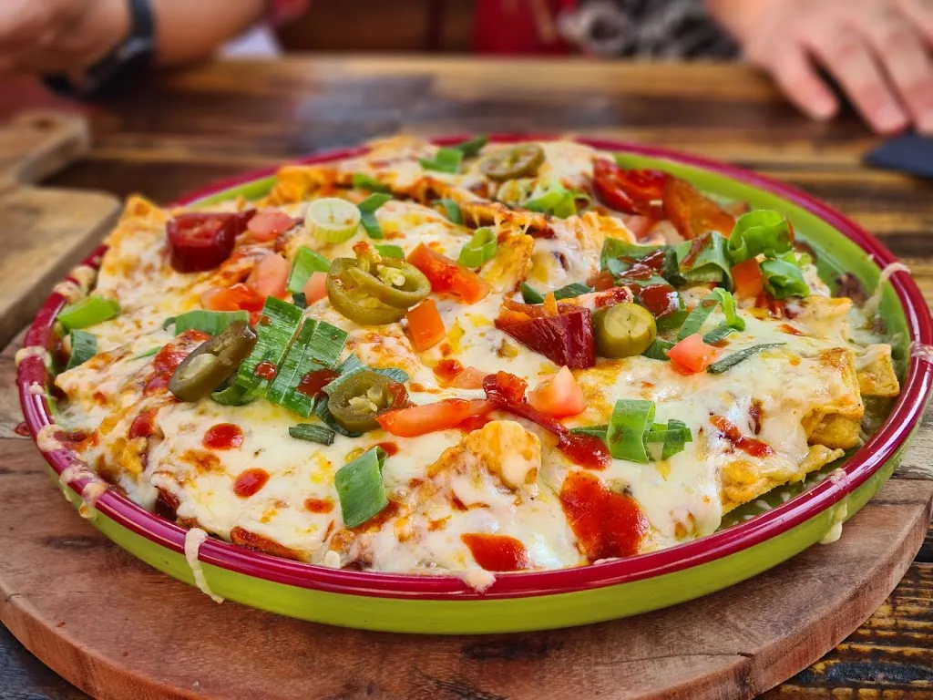 Menu_Toms on the Rocks_Ratingen_immagine_6