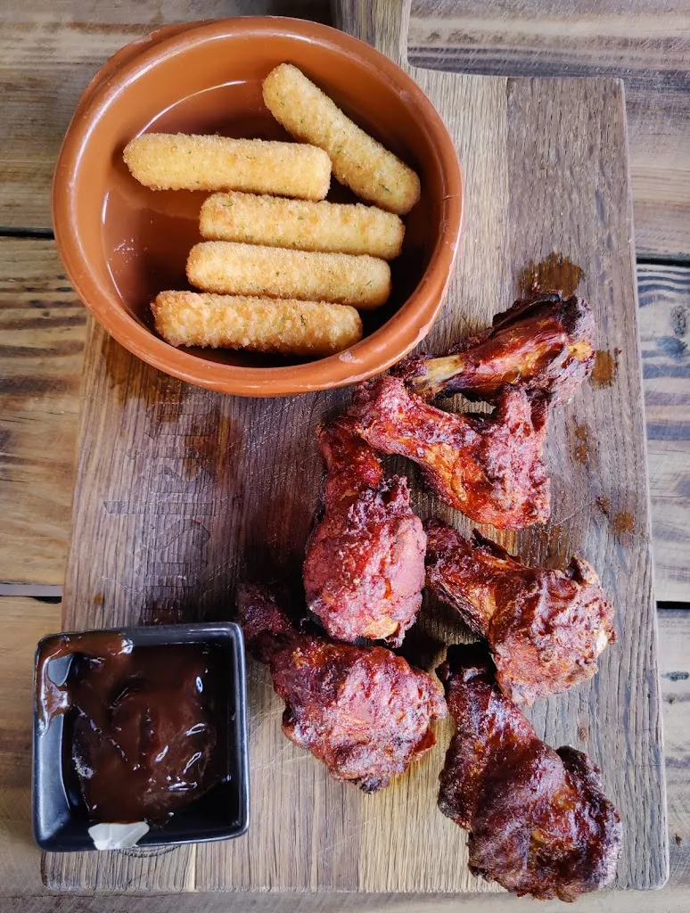 Menu_Toms on the Rocks_Ratingen_immagine_7