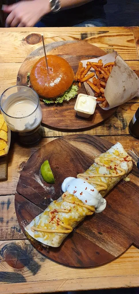 Menu_Toms on the Rocks_Ratingen_immagine_8