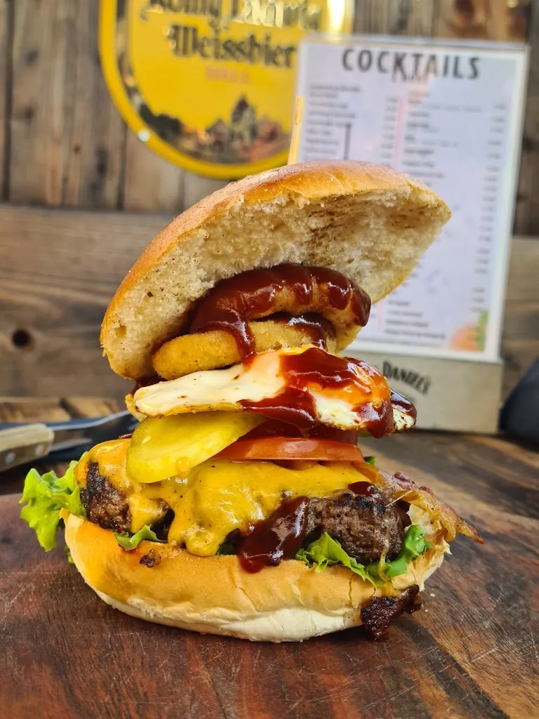 Menu_Toms on the Rocks_Ratingen_immagine_9