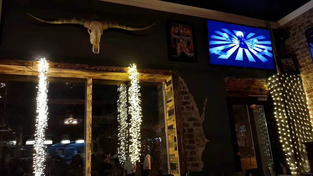 Toms on the Rocks restaurant in Ratingen