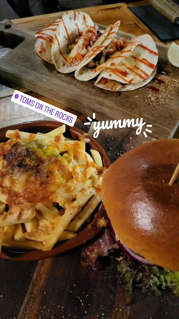 Toms on the Rocks_Ratingen_slider_image_2