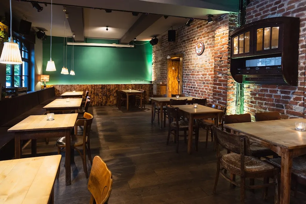 talschlösschen restaurant in Ratingen